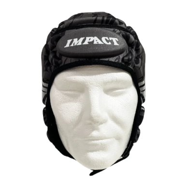 CASQUE IMPACT NOUVELLE ZELANDE