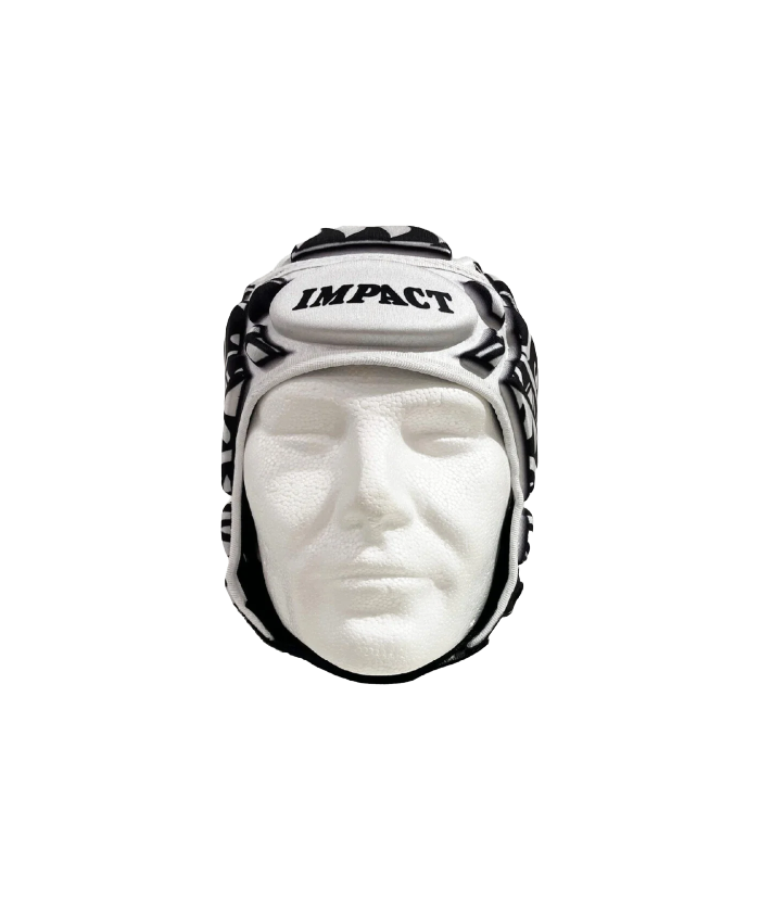 Casque de Protection Impact Fidji