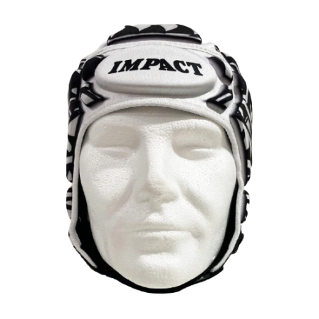 Casque de Protection Impact Fidji