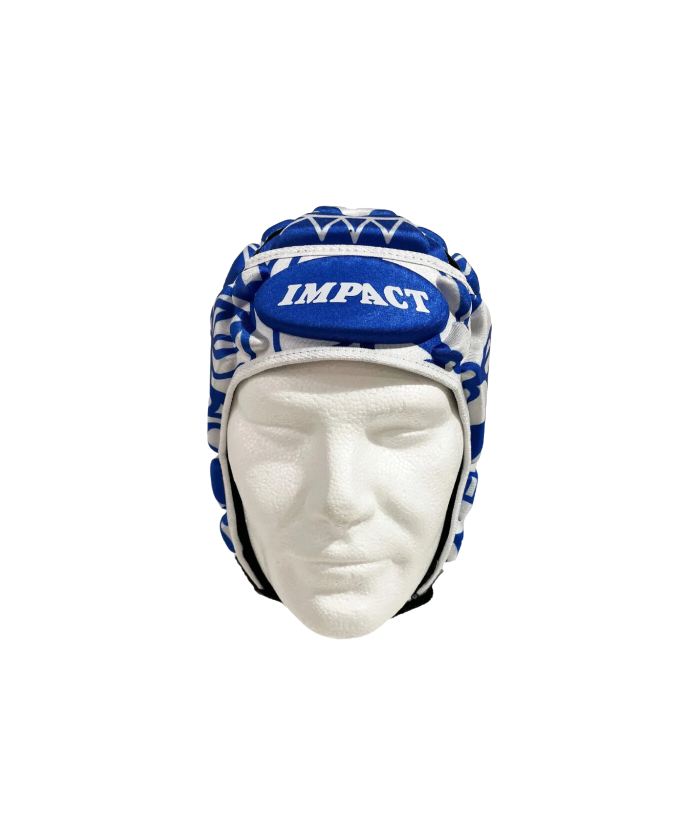 Casque de Protection Impact Samoa