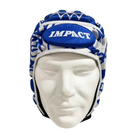 Casque de Protection Impact Samoa