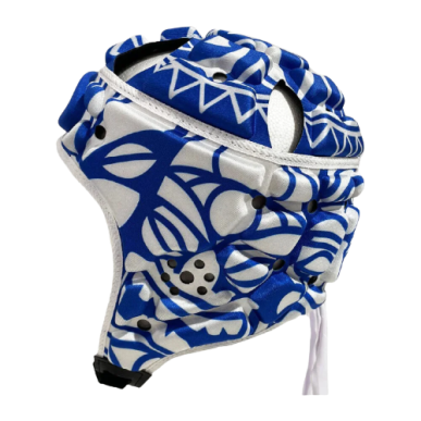 Casque de Protection Impact Samoa