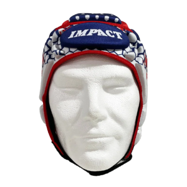 CASQUE IMPACT FRANCE