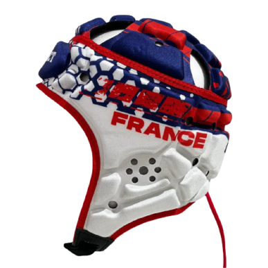 CASQUE IMPACT FRANCE