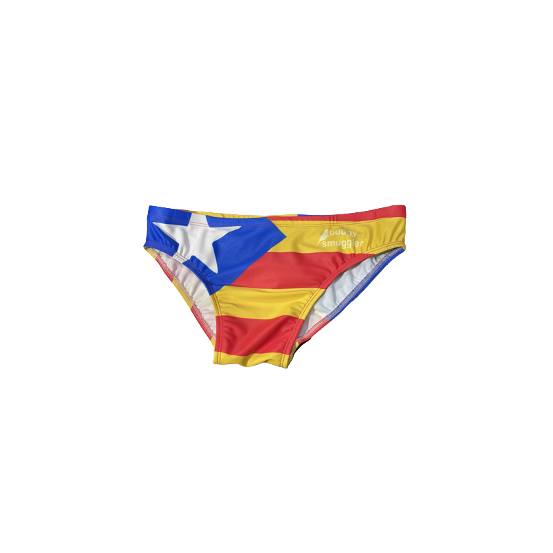 BUDGY SMUGGLER CATALAN