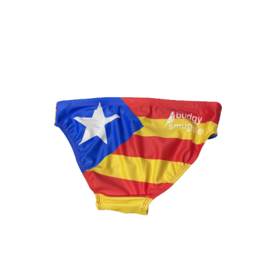 BUDGY SMUGGLER CATALAN