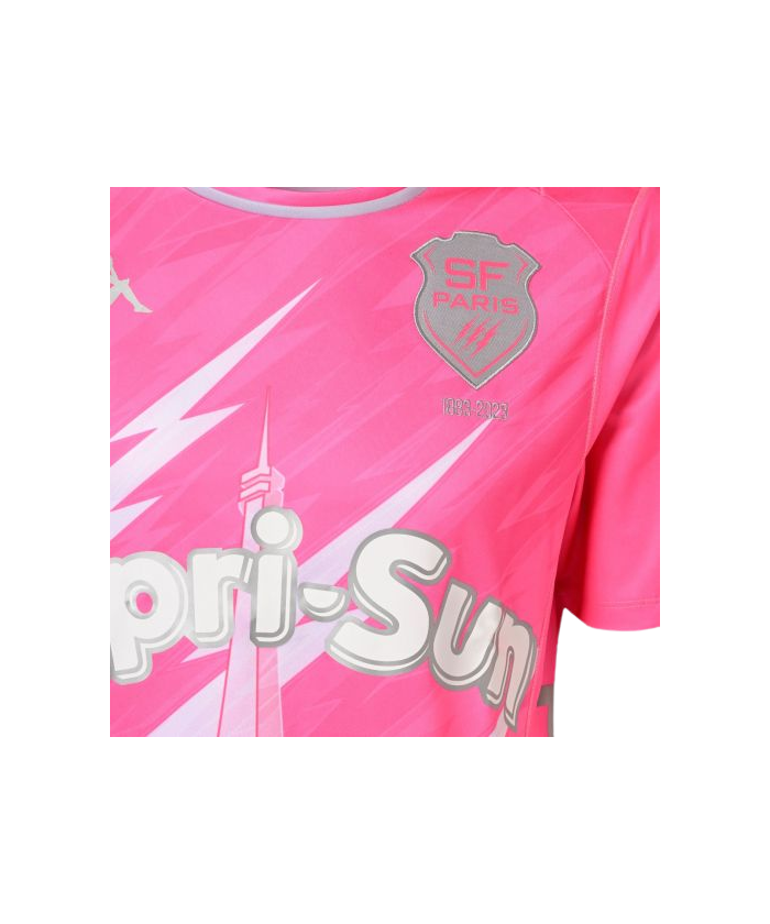 Maillot KAPPA Stade...