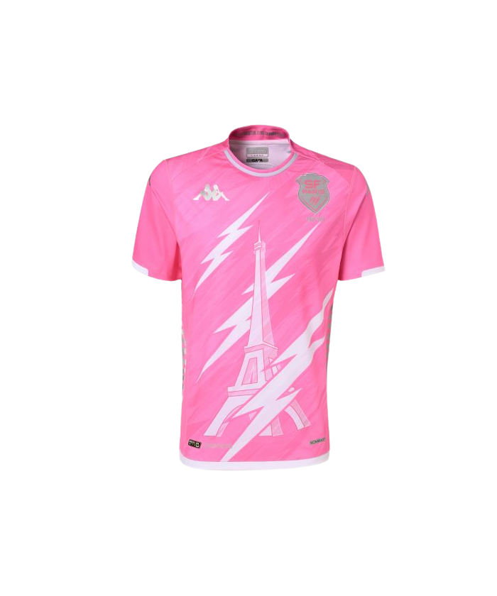 Maillot KAPPA Stade...