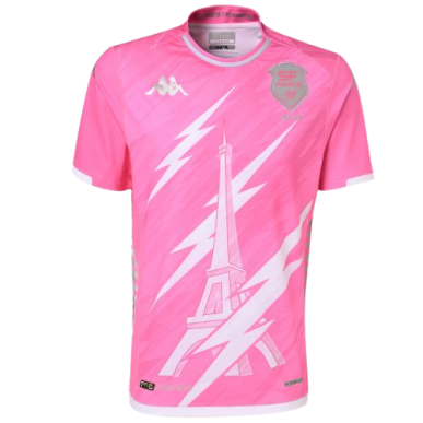 Maillot KAPPA Stade Francais Paris 23/24