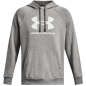 SWEAT UNDER ARMOUR GRIS