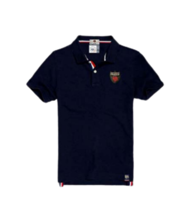 POLO PERPI RUGBY Warriors