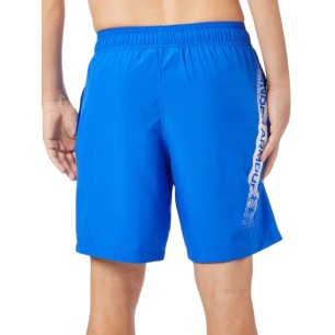 Short bleu Under Armour