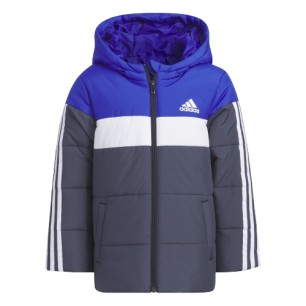 Veste Adidas Enfant Bleu