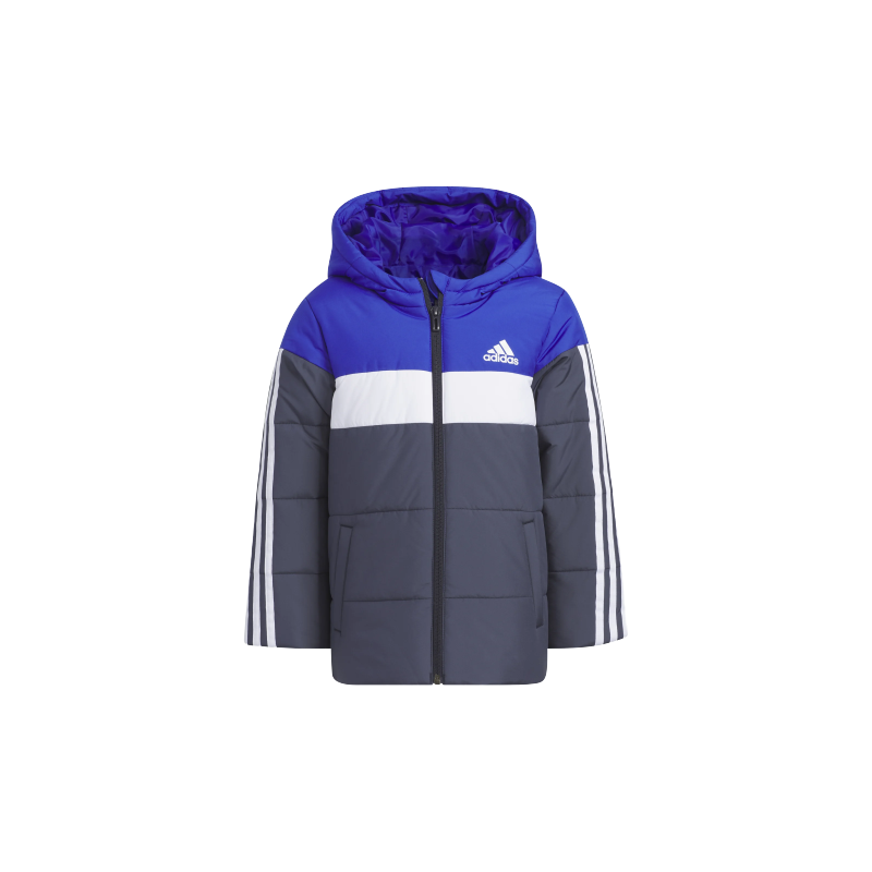 Veste Adidas Enfant Bleu