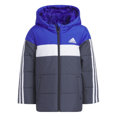 Veste Adidas Enfant Bleu