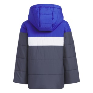 Veste Adidas Enfant Bleu