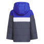 Veste Adidas Enfant Bleu