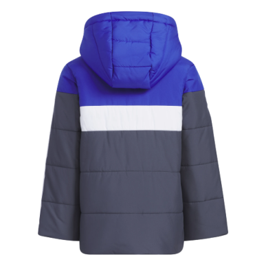 Veste Adidas Enfant Bleu