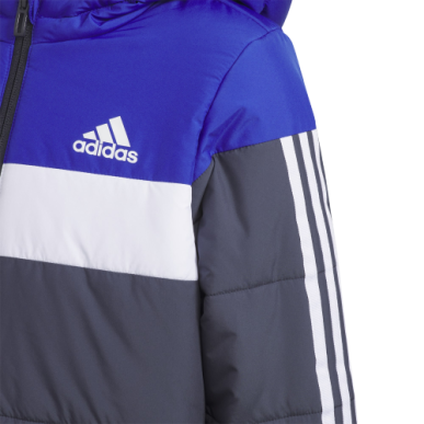 Veste Adidas Enfant Bleu