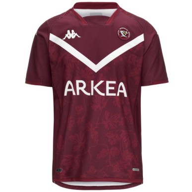 MAILLOT ENFANT EXTERIEUR UBB 2023/2024 - KAPPA