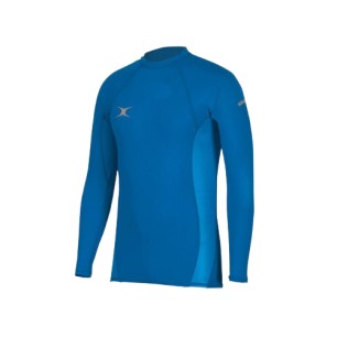 Baselayer Gilbert ATOMIC II Adulte Bleu roi