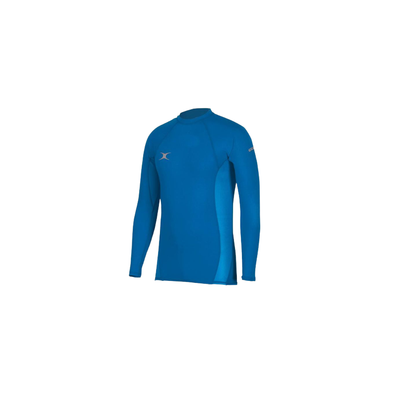 Baselayer Gilbert ATOMIC II Adulte Bleu roi