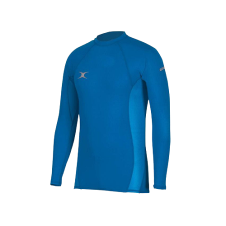 Baselayer Gilbert ATOMIC II Adulte Bleu roi