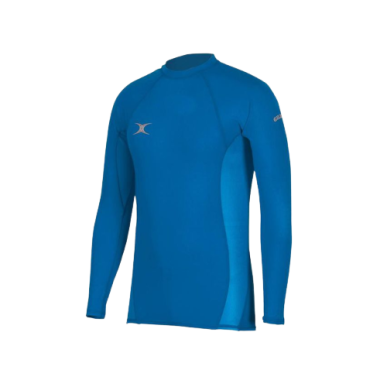 BASELAYER Gilbert ATOMIC II Bleu roi Enfant