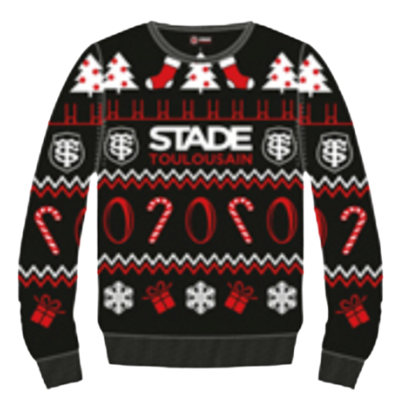 Pull Homme de Noël