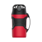 Gourde 1,9 L UA Playmaker Jug ROUGE/ NOIR