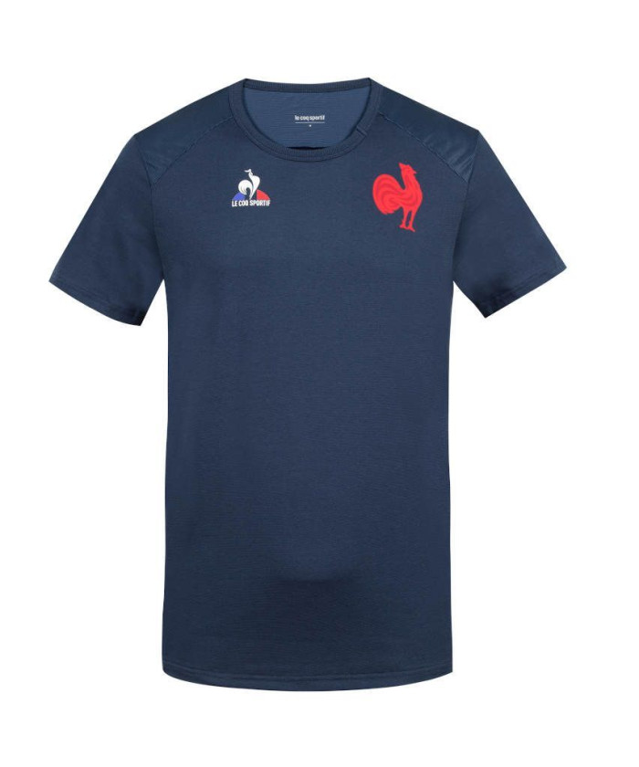 TRAINING TEE COQ SPORTIF...