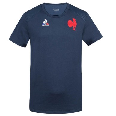 TRAINING TEE COQ SPORTIF ENFANT