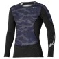 SOUS MAILLOT MIZUNO COLD TEMPERATURE