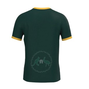 Maillot Kangaroos Domicile