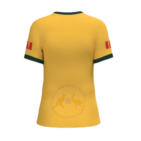 MAILLOT JILAROOS KANGAROOS