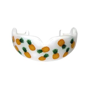 Protège-dents PROCHOCS Ananas | Rugby Approved Perpignan