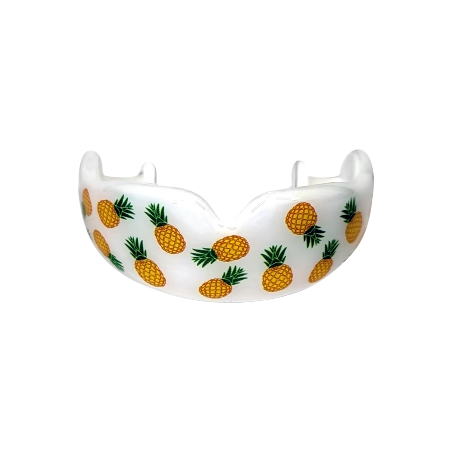 Protège-dents PROCHOCS Ananas | Rugby Approved Perpignan