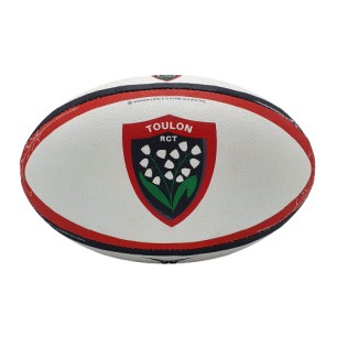 Ballon Officiel Toulon