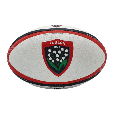 Ballon Officiel Toulon