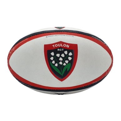 Ballon Officiel Toulon