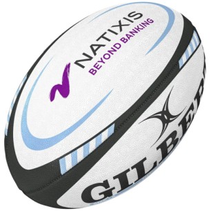 Ballon Officiel Racing 92