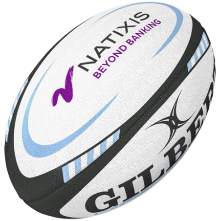 Ballon Officiel Racing 92