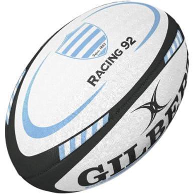 Ballon Officiel Racing 92