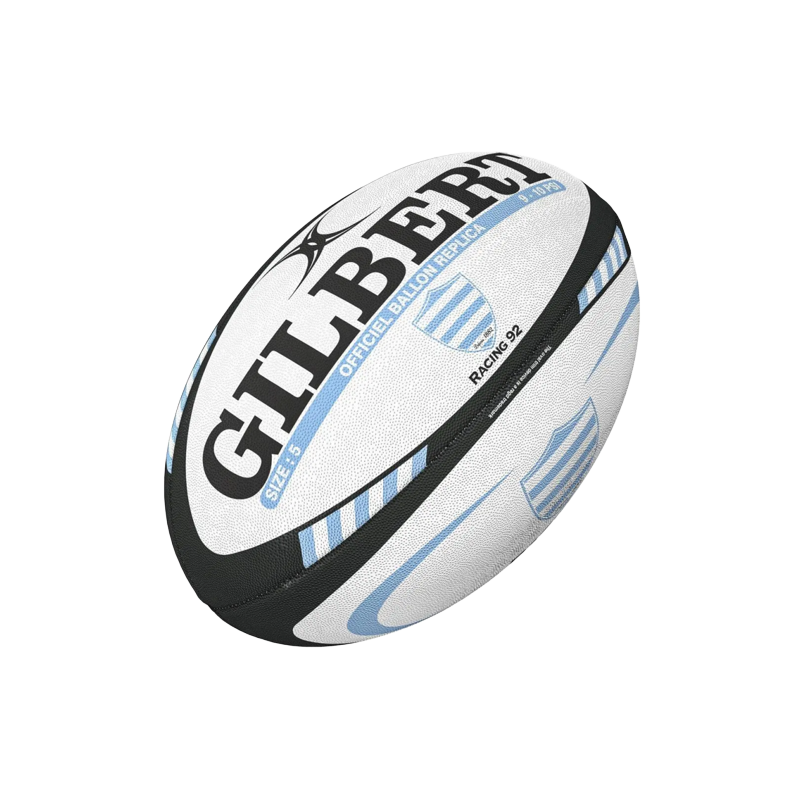 Ballon Officiel Racing 92