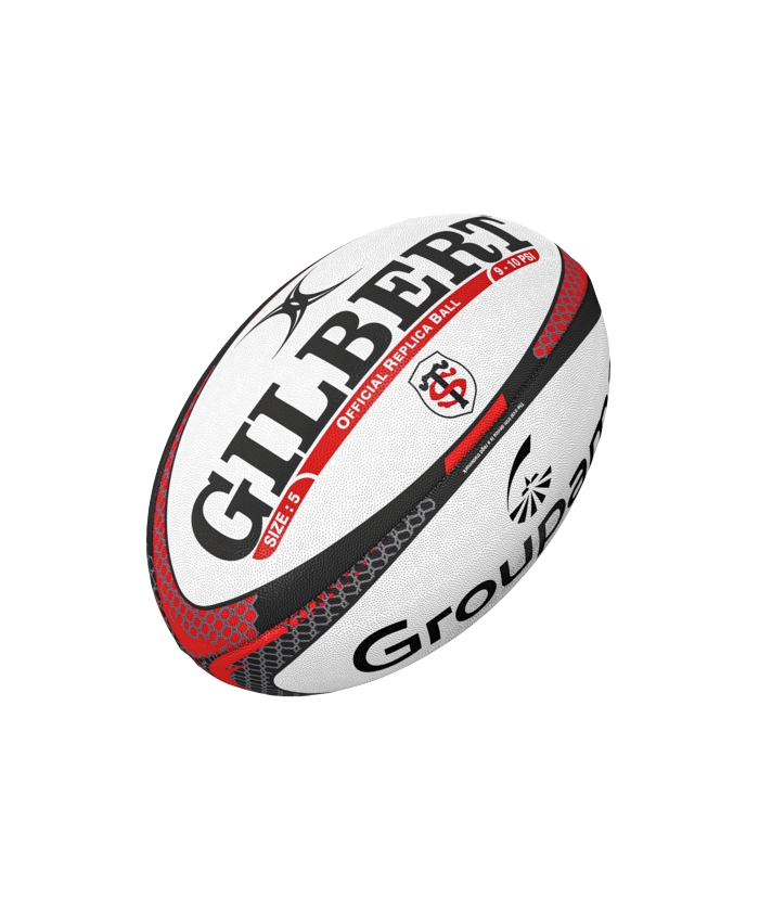 Ballon MIDI Stade Toulousain