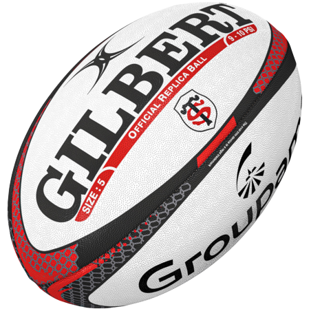 Ballon Officiel Stade Toulousain Taille Midi