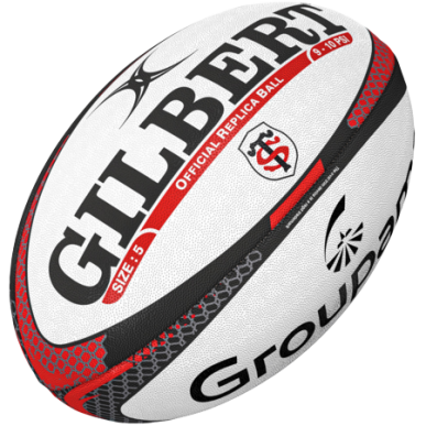 Ballon Officiel Stade Toulousain Taille Midi