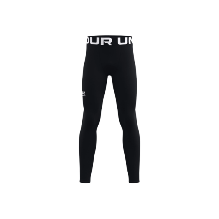 LEGGING COLD GEAR UNDER ARMOUR ENFANT