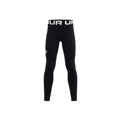 LEGGING COLD GEAR UNDER ARMOUR ENFANT