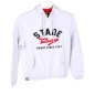 SWEAT A CAPUCHE GRIS ENFANT STADE TOULOUSAIN